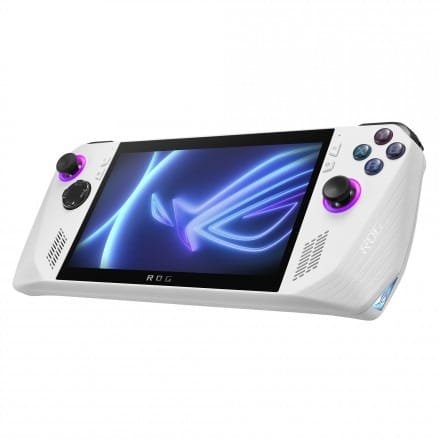 ASUS ROG ALLY CONSOLE 512GB G4 SSD Z1 RC71L