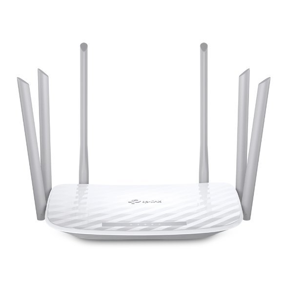 TP-LINK AC1900 DUAL BAND MESH WIFI ROUTER ARCHER C86