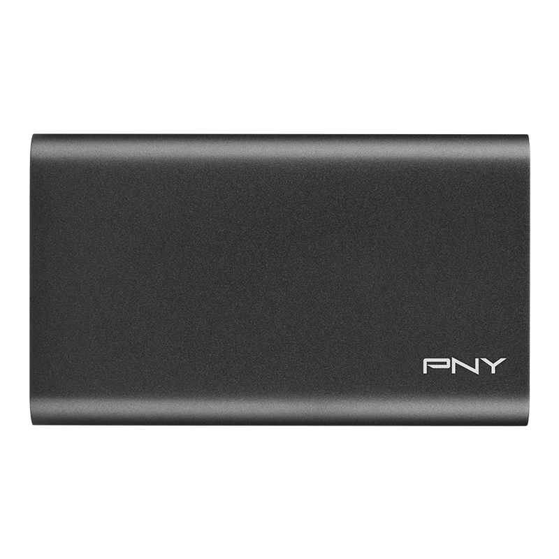 PNY ELITE USB 3.0 PORTABLE SSD 240/480GB PSD1CS1050