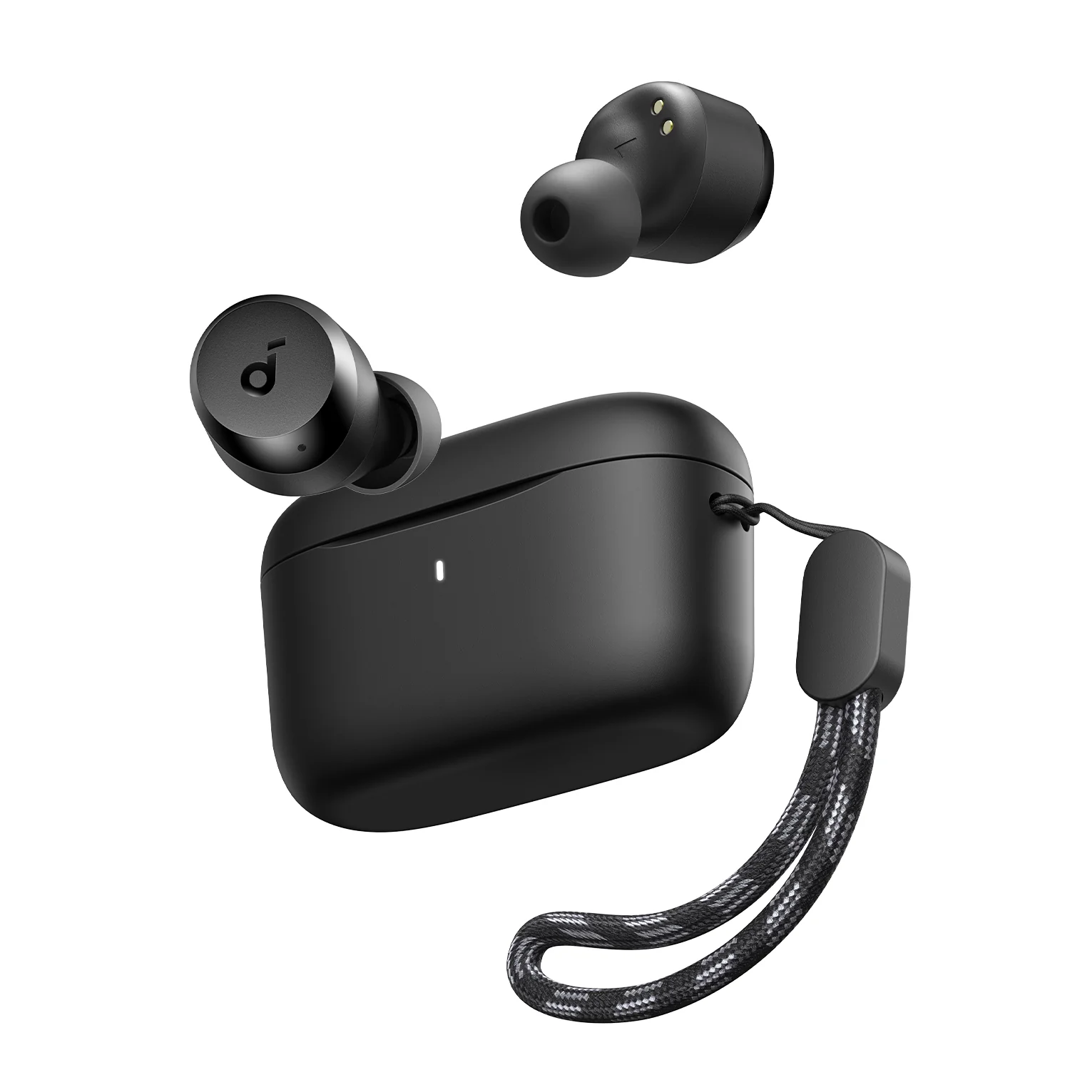 ANKER SOUNDCORE A20I TRUE WIRELESS EARBUDS BLACK A3948H11