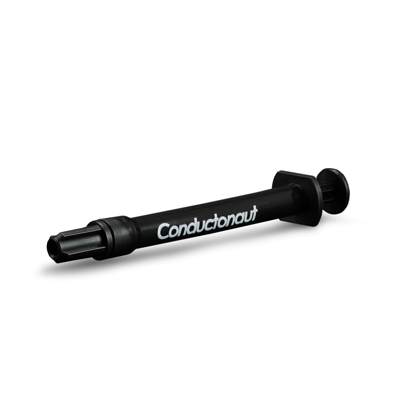 Thermal Grizzly Conductonaut Liquid Metal Thermal Paste - 1g TG-C-001-R thumbnail 10