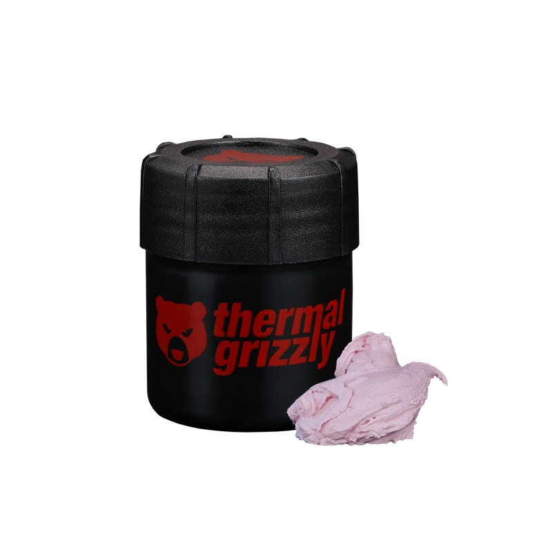 Thermal Grizzly Putty Basic 30g TG-P-B-030-R thumbnail 7