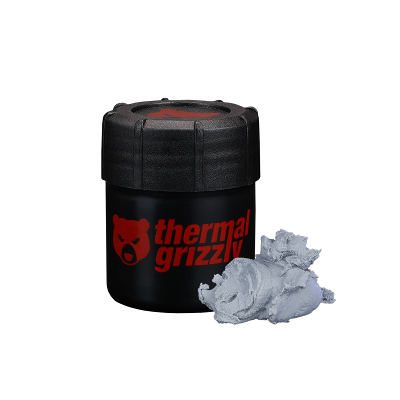Thermal Grizzly Putty Pro 30g TG-P-P-030-R thumbnail 5