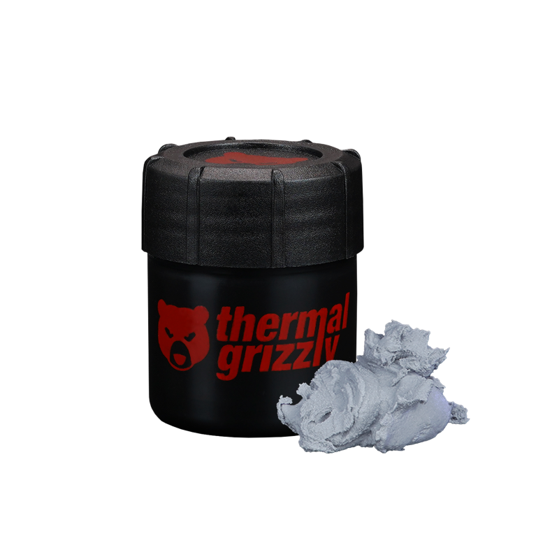 Thermal Grizzly Putty Pro 30g TG-P-P-030-R