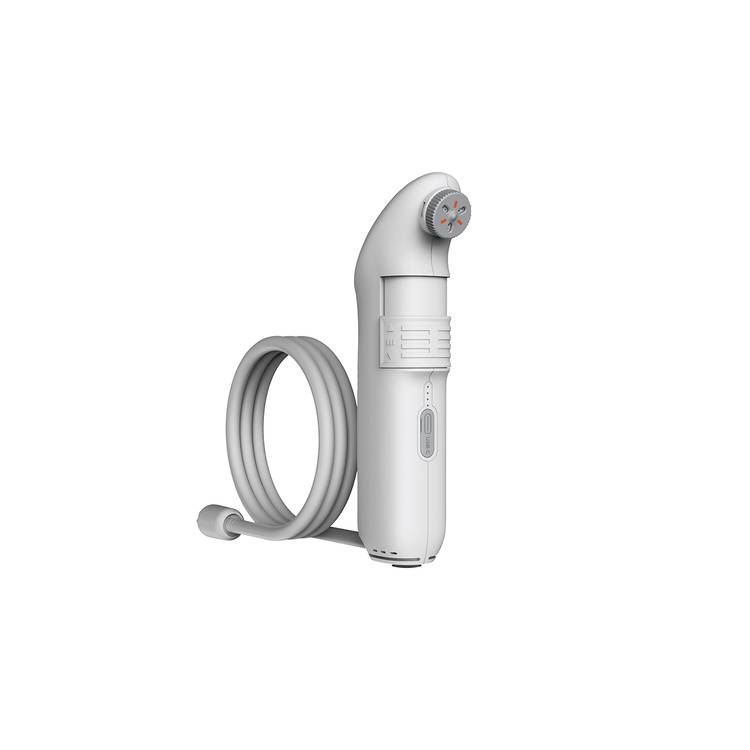 GREEN LION BIDET PRO PORTABLE BIDET 5.55W WHITE GNBIDPROWH