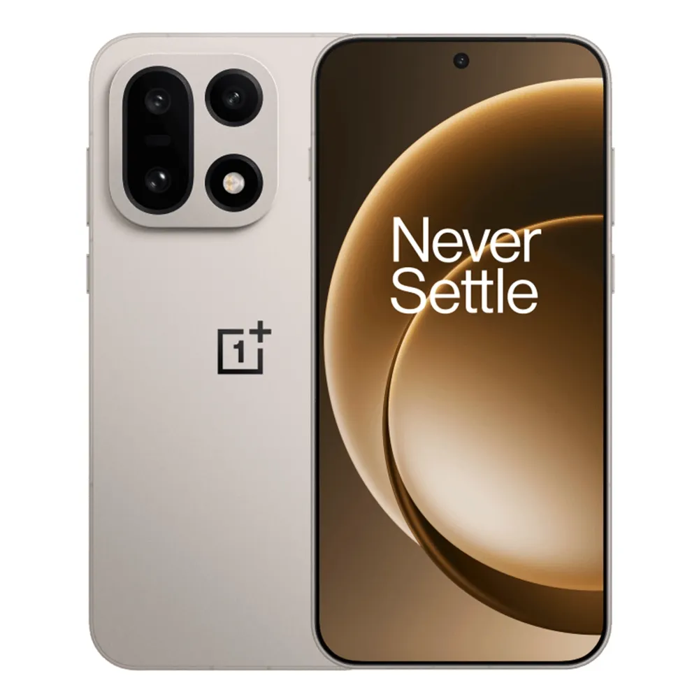 ONEPLUS 15 5G 12GB 256GB SAND STORM CPH2745