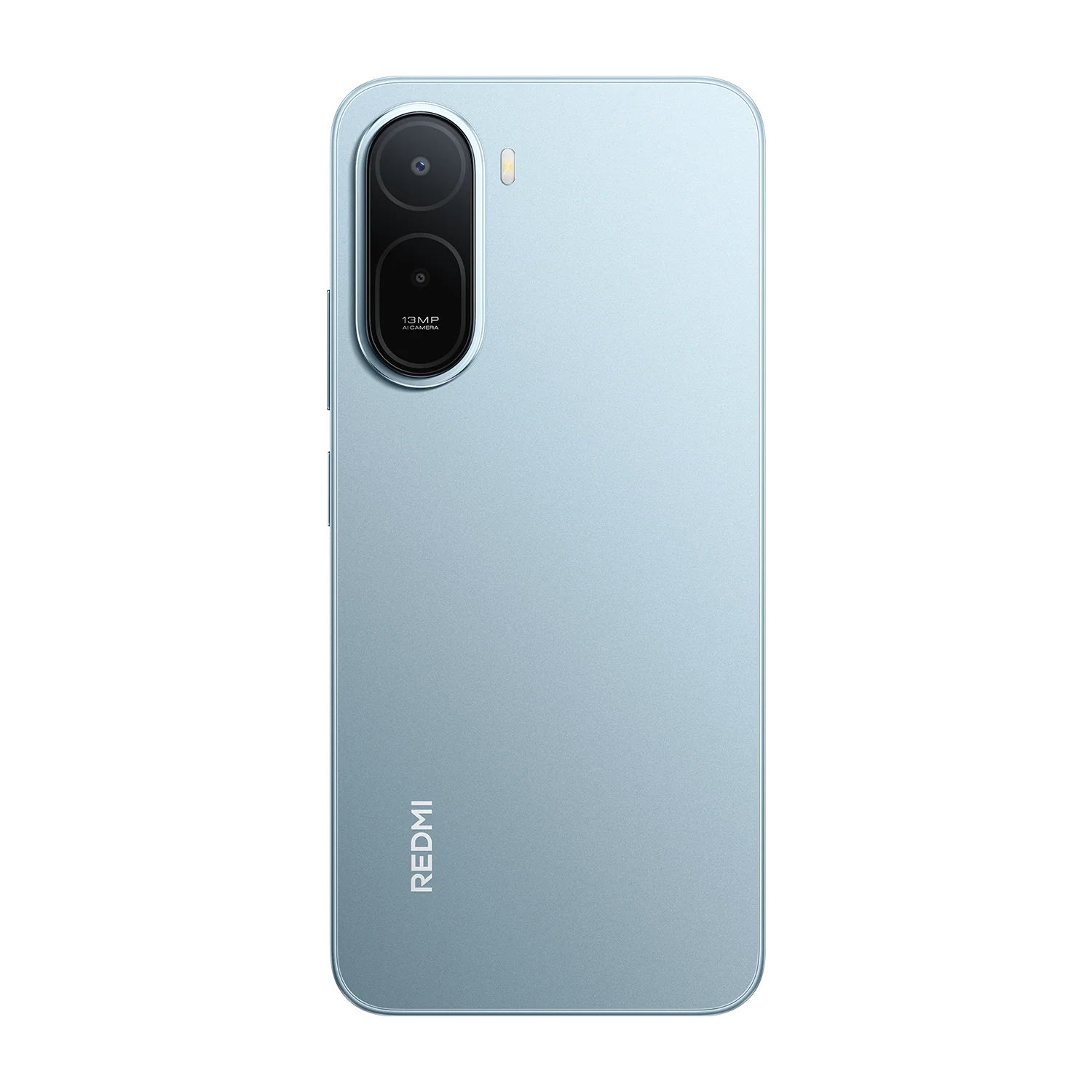 MI REDMI A7 PRO 4GB RAM 128GB ROM MIST BLUE thumbnail 4