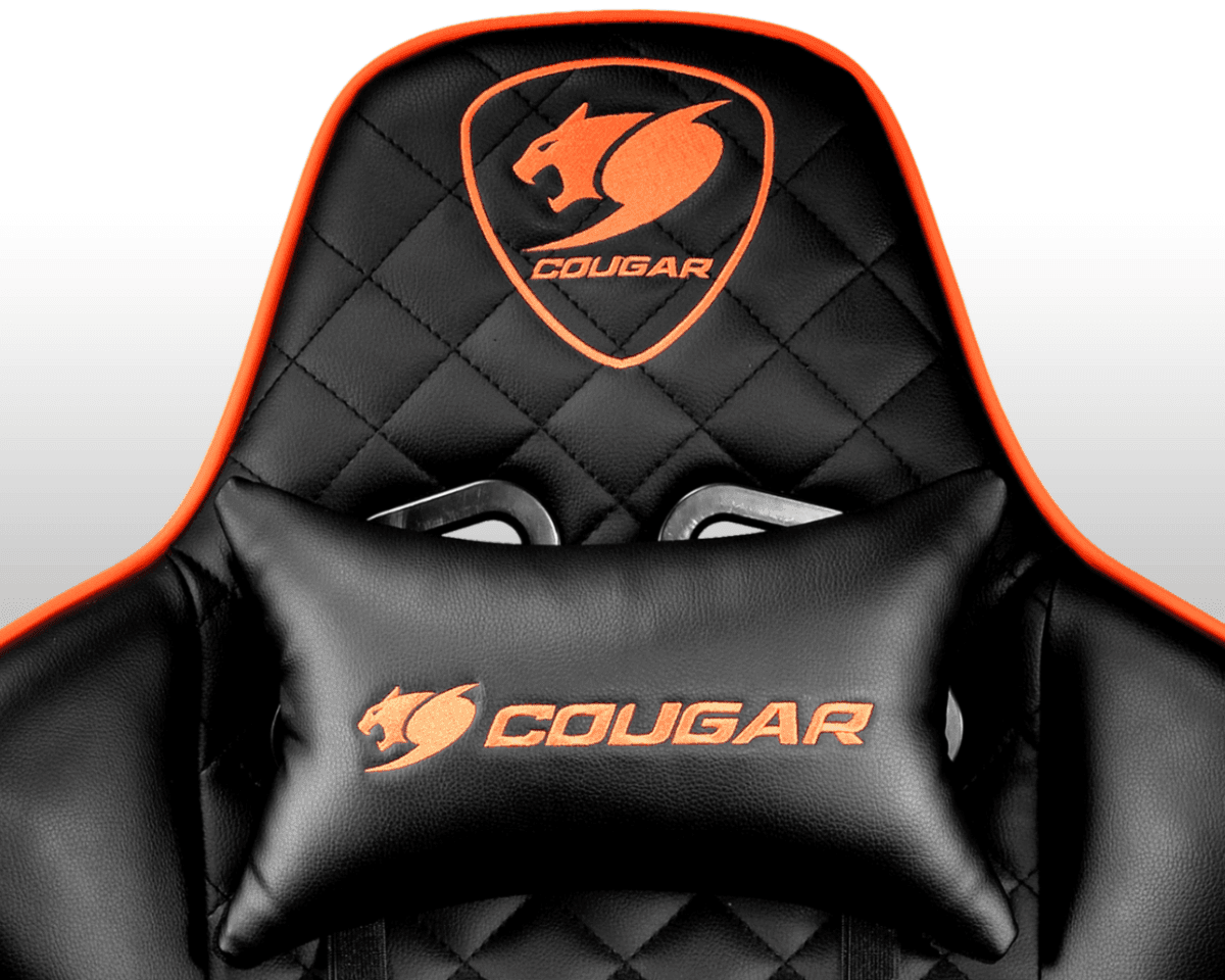 COUGAR ARMOR ONE GAMING CHAIR thumbnail 4