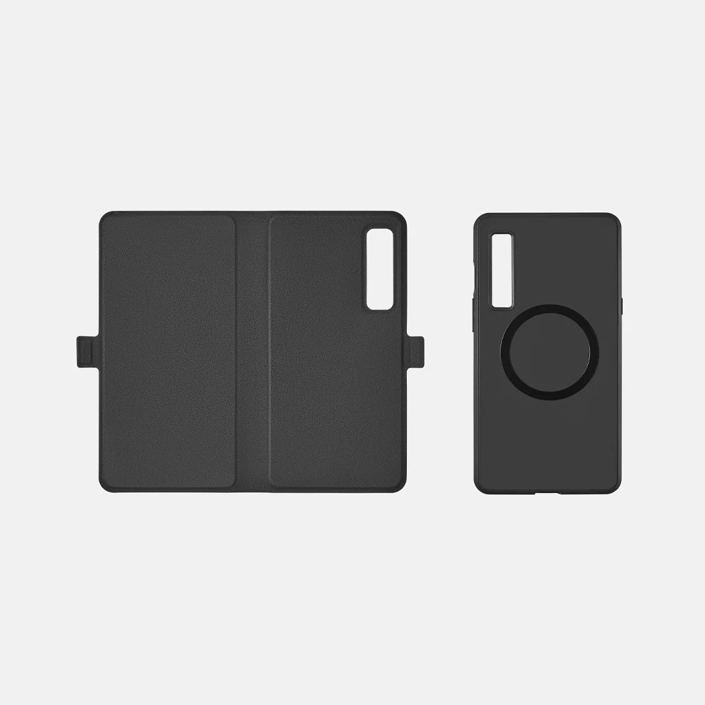 BOOX PALMA 2 MAGNETIC 2 IN 1 PROTECTIVE CASE DARK GREEN
