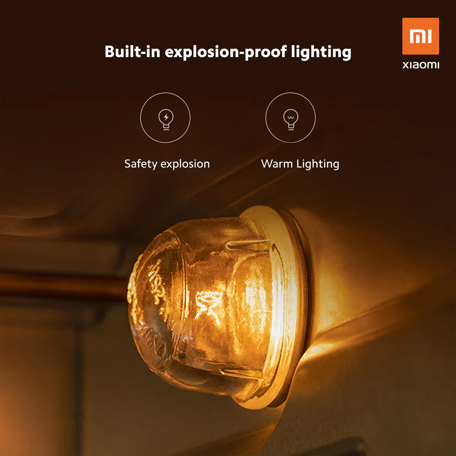 XIAOMI ELECTRIC OVEN 32L MDKXDE1ACM thumbnail 11