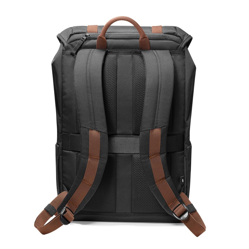 Tomtoc Vintpack TA1 Laptop Backpack | Stylish and Functional Protection for Your Device thumbnail 10