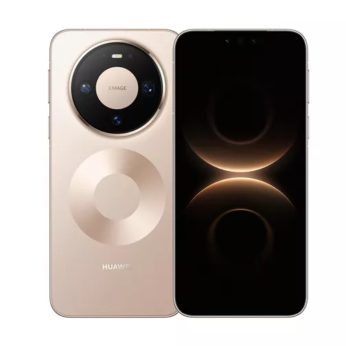 HUAWEI MATE 80 PRO 16GB 512GB GOLD