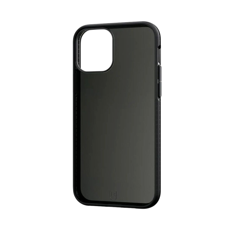 BODYGUARDZ IPHONE 5.4 2020 SPLIT SMOKE SECURE CASE CIK0M-APG54-9GF