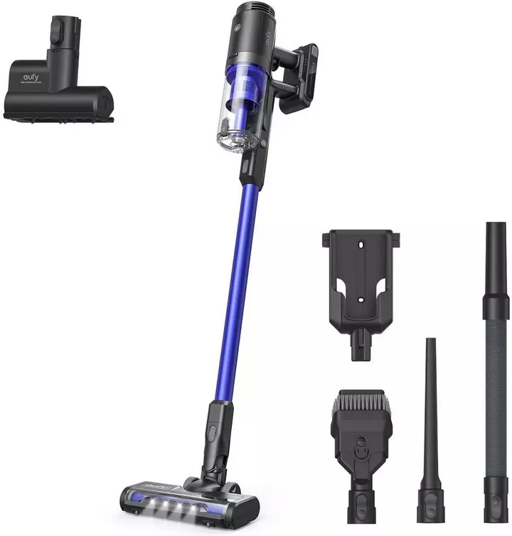 ANKER HOME VACUUM S11 GO BLACK T2501K11