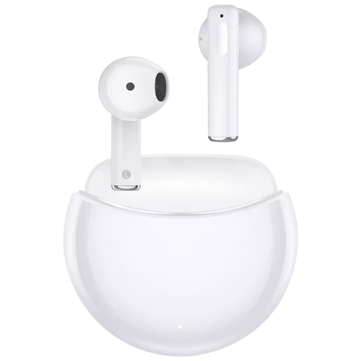 HONOR CHOICE X5E EARBUDS WHITE