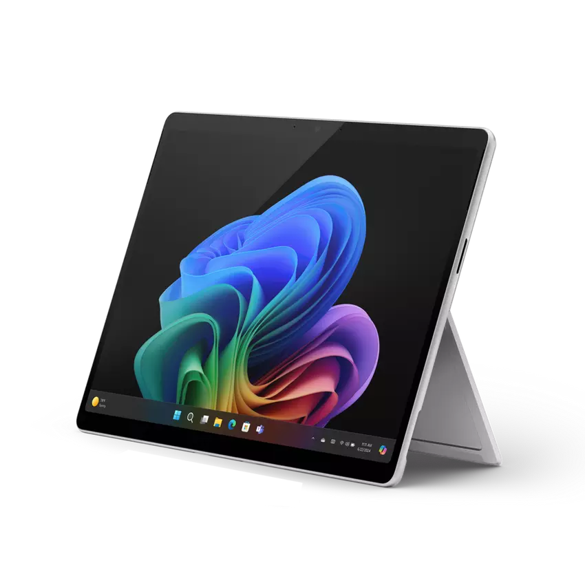 MICROSOFT SURFACE PRO 11 5G SNAPDRAGON XPLUS 16GB RAM 256GB SSD WIN 11 PLATINUM ZEW-00006