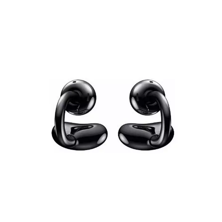 HONOR CHOICE EARBUDS CLIP BLACK MAK-ME00 thumbnail 4