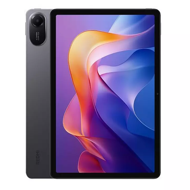 MI REDMI PAD 2 BUNDLE WITH COVER 4GB RAM 128GB ROM GRAPHITE GRAY