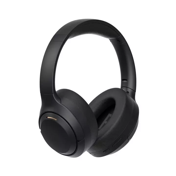 HONOR CHOICE HEADPHONE PRO ACTIVE NOISE CANCELLING BLACK-5504ABGU
