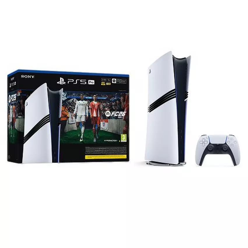 SONY PLAYSTATION 5 Digital Edition - Next Gen Gaming
