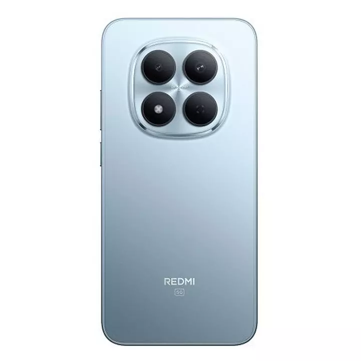 MI REDMI NOTE 15 PRO 5G 8GB RAM 256GB ROM GLACIER BLUE