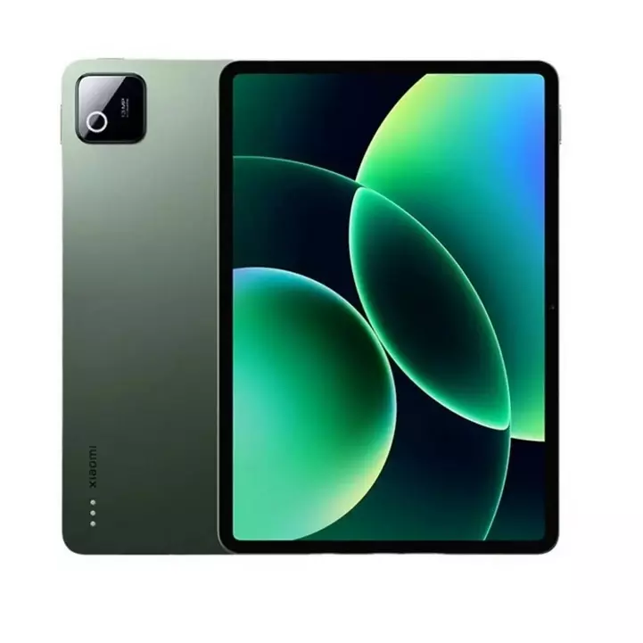 XIAOMI PAD 8 8GB 256GB WITH KEYBOARD PINE GREEN