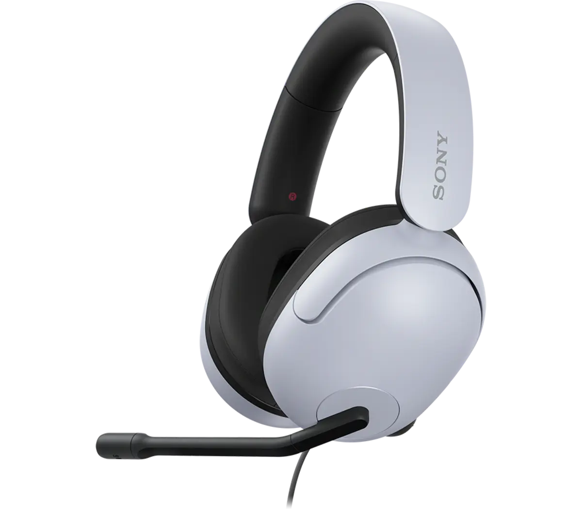 SONY INZONE H3 GAMING HEADSET PS5 WHITE MDR-G300