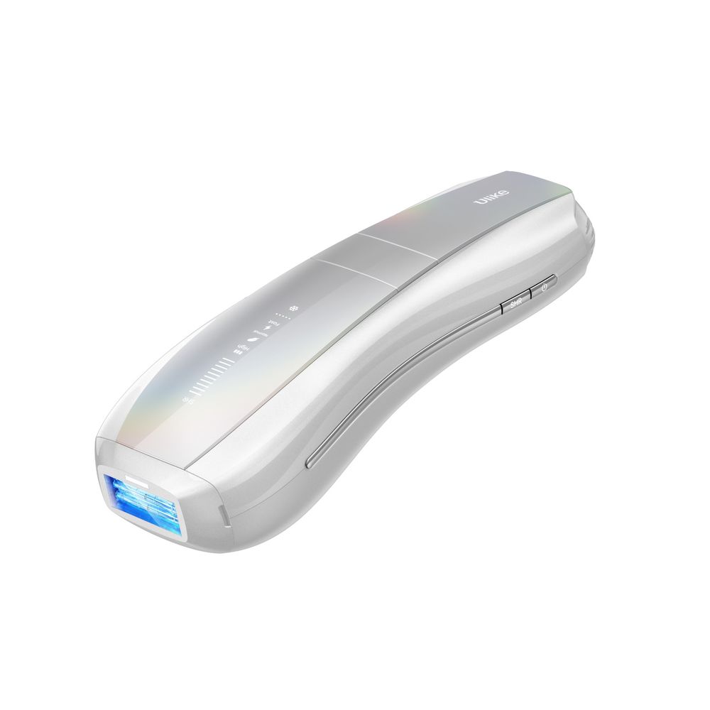 ULIKE AIR 10 IPL HAIR REMOVAL DEVICE SILVER ULK-IPL-AIR10-SIL