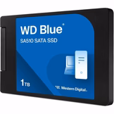 WD BLUE SSD SATA SA510 1TB UP TO 560MB/S WDS100G3B0A-00AXR0