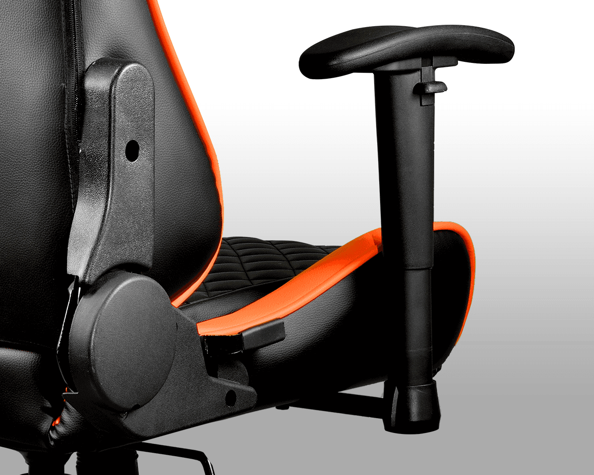 COUGAR ARMOR ONE GAMING CHAIR thumbnail 3