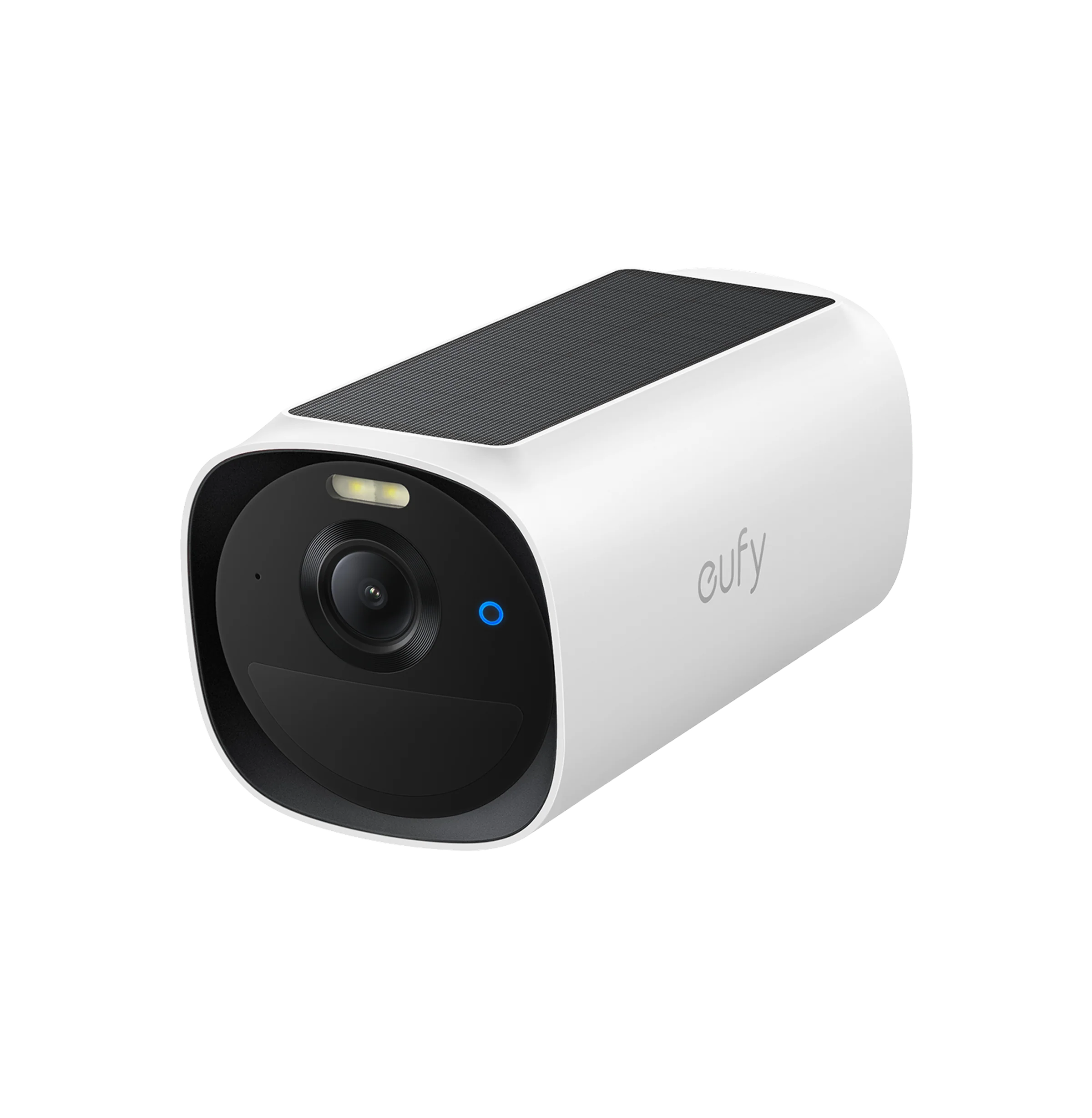 EUFY CAM E40 ADD ON 2K MAX COLOR VISION WHITE T8144321