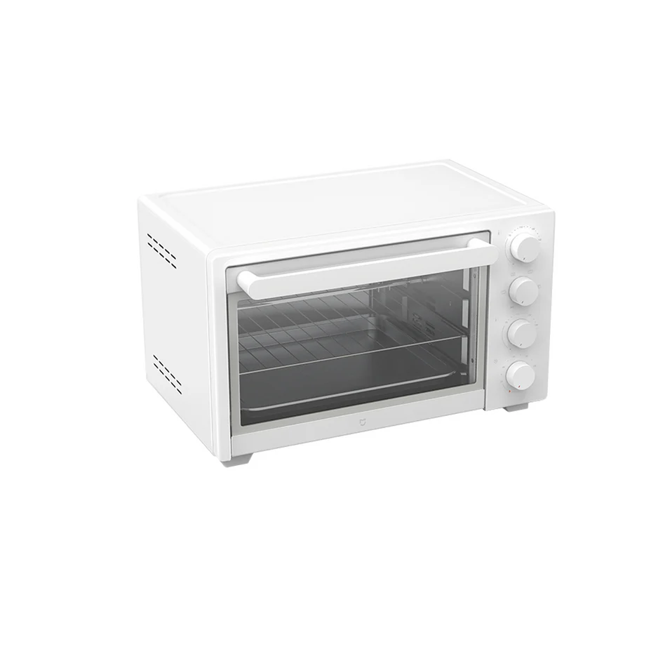 XIAOMI ELECTRIC OVEN 32L MDKXDE1ACM thumbnail 2