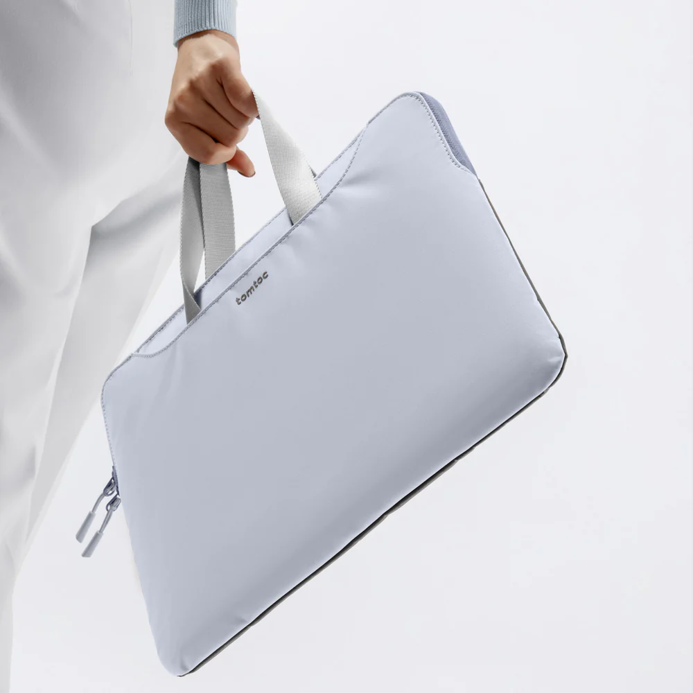 Tomtoc Theher A21 13.5-Inch Laptop Handbag – Sleek Protection for Your Laptop thumbnail 5