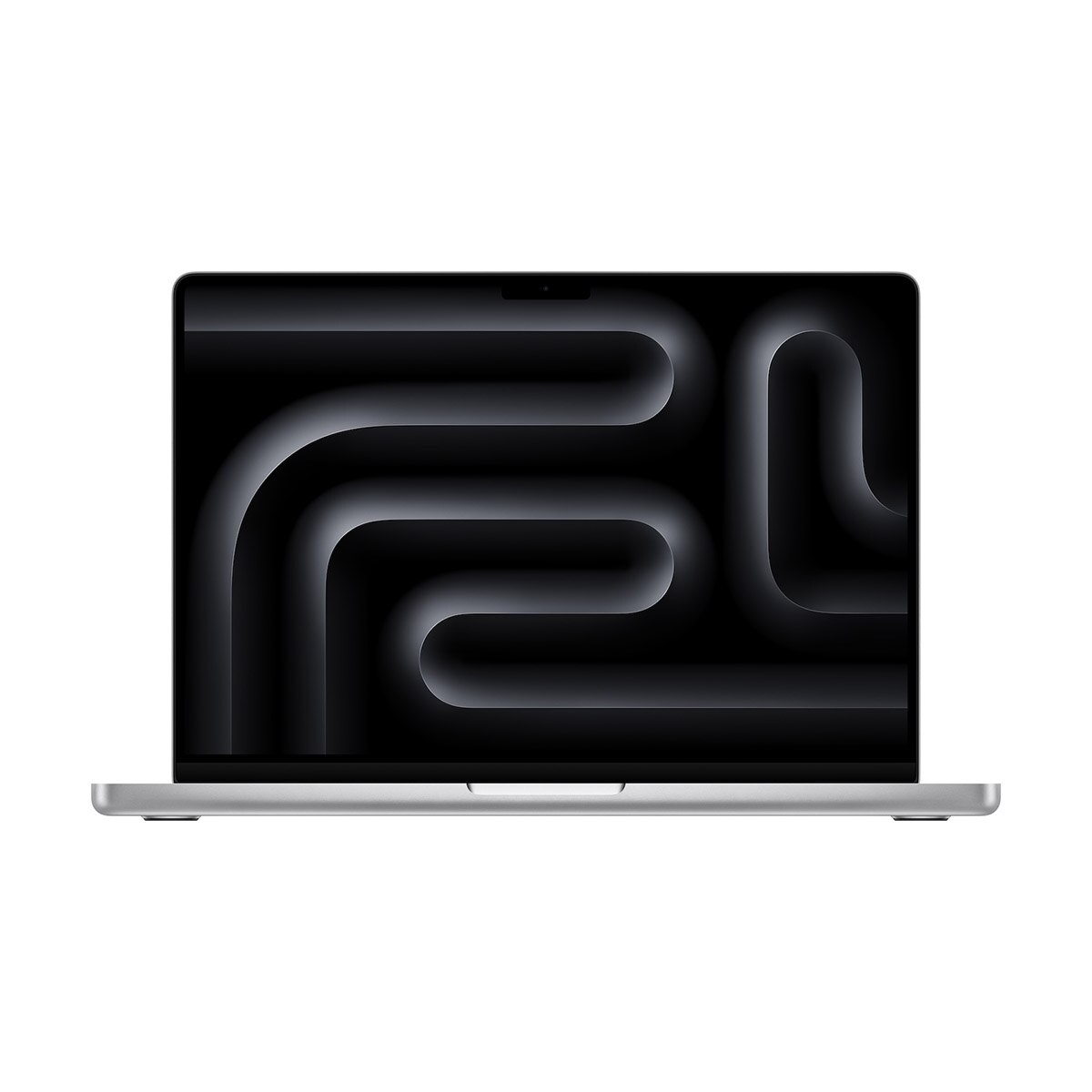 APPLE MACBOOK AIR 13-INCH M5 CHIP WITH 10 CORE CPU 8 CORE GPU 16GB 512GB ARB SILVER MDH74