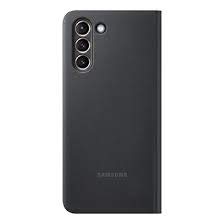 SAMSUNG GALAXY S21 SMART CLEAR VIEW CASE EF-ZG980CLEGWW thumbnail 2