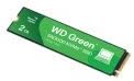 WD INTERNAL SSD 2TB SN3000 M.2 NVME 2280 PCIE 4.0 GREEN WDS200T4G0E-00CPS0 thumbnail 2