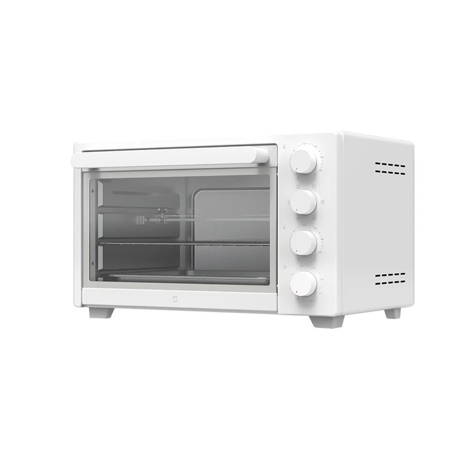 XIAOMI ELECTRIC OVEN 32L MDKXDE1ACM thumbnail 3