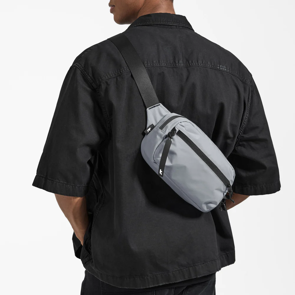 Tomtoc Aviator T33 Chest Bag – Compact and Versatile for Everyday Essentials thumbnail 7