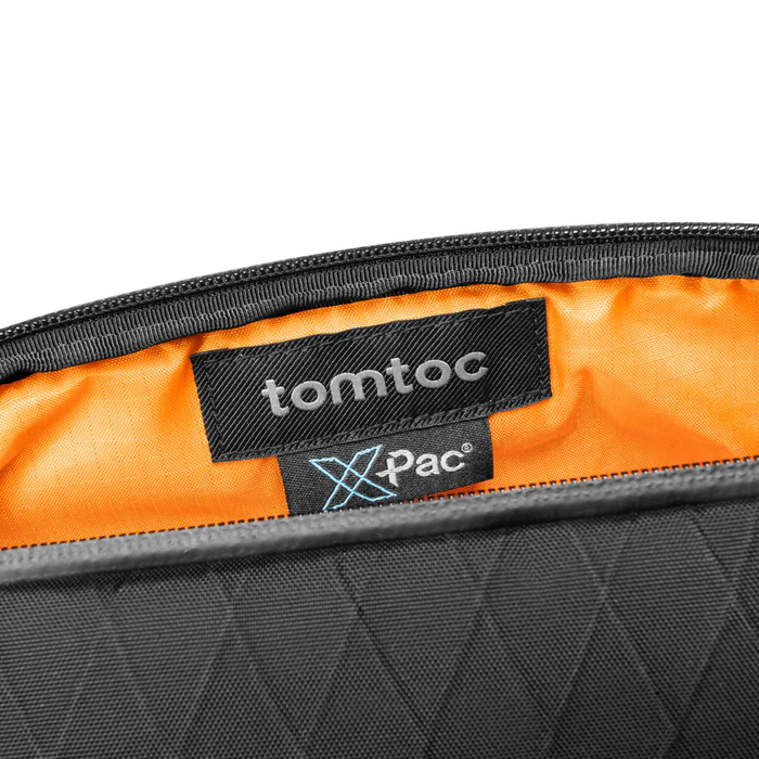TOMTOC EXPLORER-T21 8.3 INCH SLING BAG S X-PAC T21S1D2 thumbnail 7