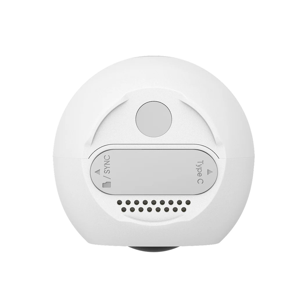 EUFY SOLOCAM C35 FULL HD SMART WIFI CCTV CAMERA T8110421 thumbnail 5