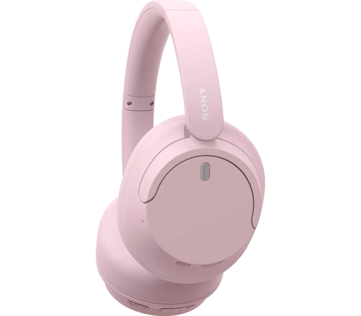SONY WIRELESS NOISE CANCELLING HEADPHONE PINK WH-CH720N