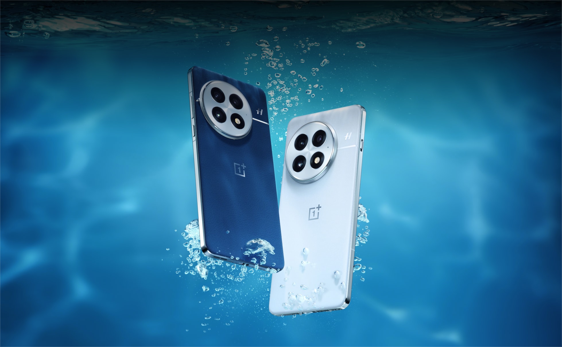 ONE PLUS 13 5G 12GB-256GB MIDNIGHT OCEAN thumbnail 2