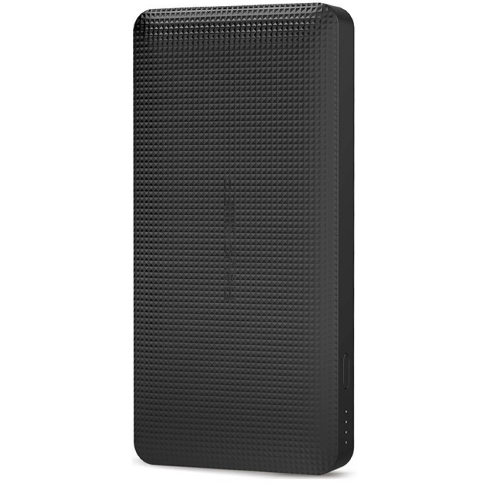 RAVPOWER 20100MAH 45W+QC3.0 POWER BANK BLACK RP-PB095