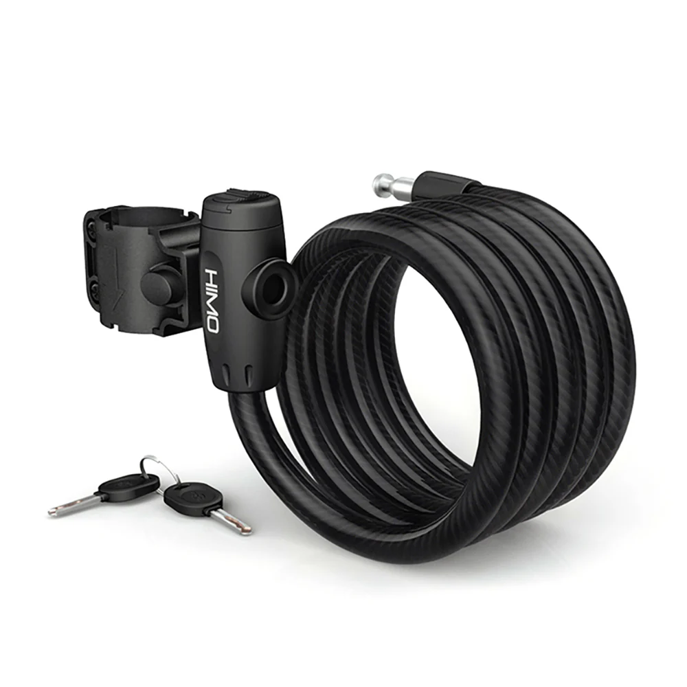 HIMO SCOOTER LOCK
