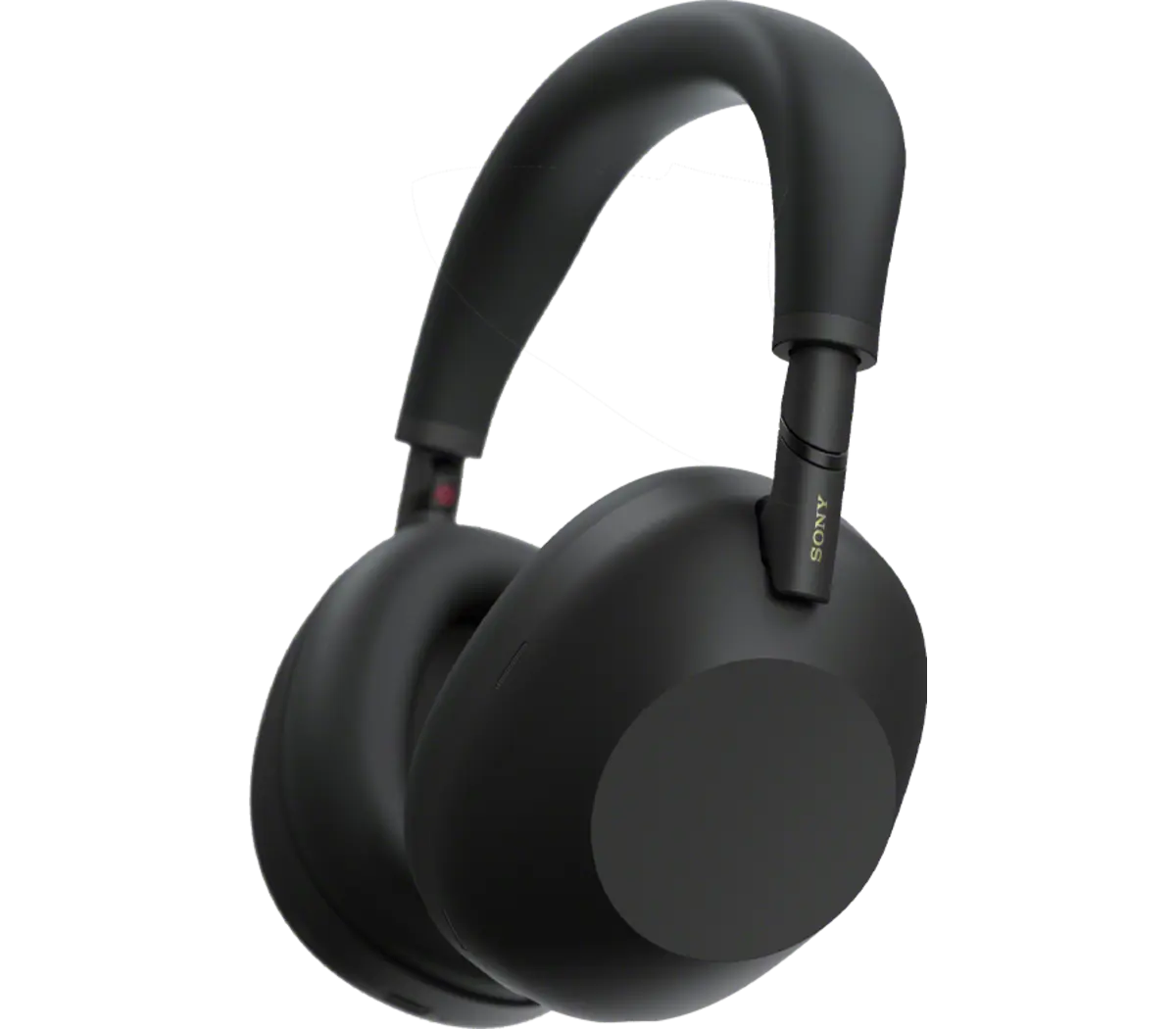 SONY WIRELESS HEADPHONES BLACK WH-1000XM6