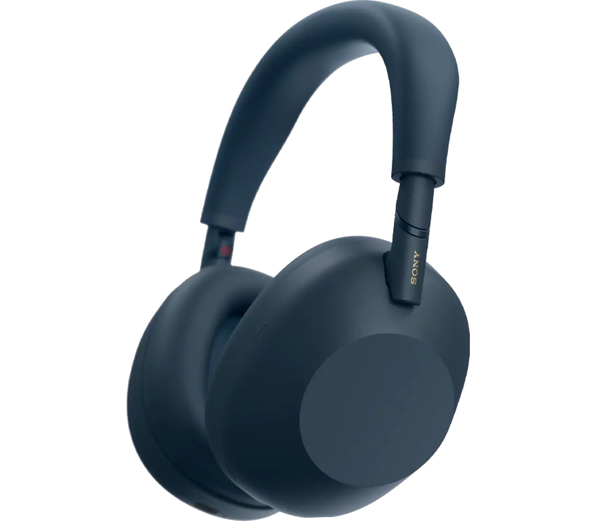 SONY WIRELESS HEADPHONES BLUE WH-1000XM6