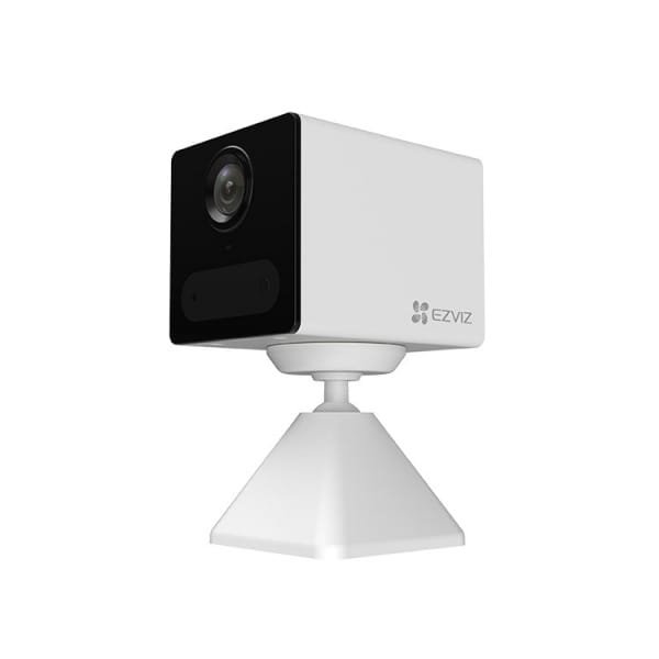 EZVIZ SMART HOME BATTERY CAMERA CS-CB2