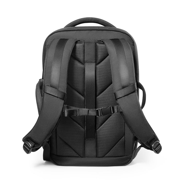 TOMTOC TECHPACK T73 X-PAC LAPTOP BACKPACK BLACK T73M1D1 thumbnail 10