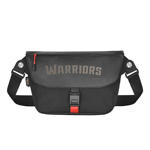 WIWU SPACE EXPLORATION MESSAGE BAG X BLACK