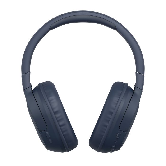 BELKIN SOUNDFORM SURROUND WIRELESS OVER EAR HEADPHONES BLUE AUD009HQBL
